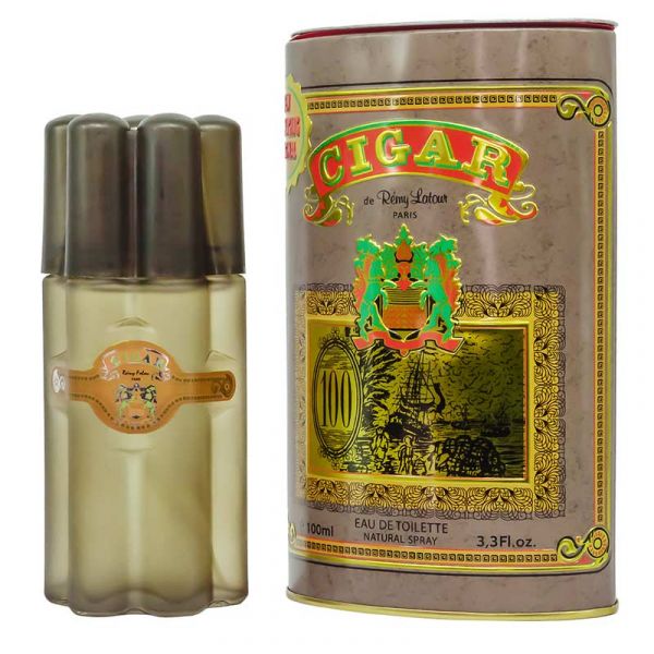 Euro Remy Latour Cigar, edt., 100ml